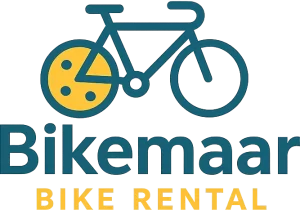 Logo BikeMaar