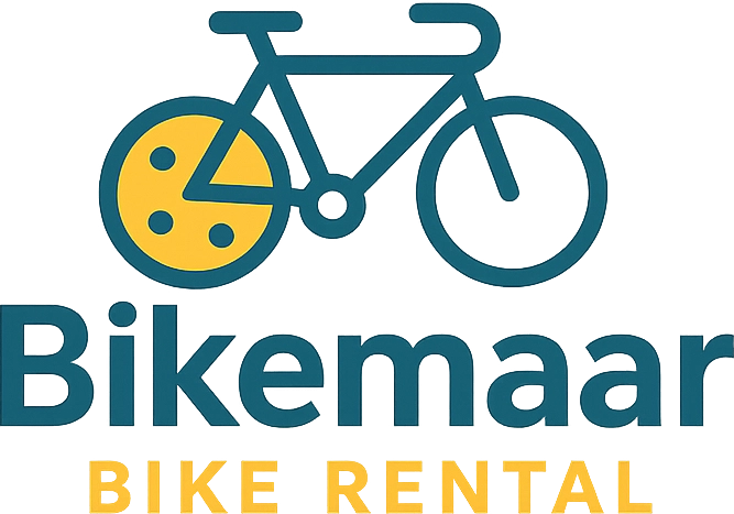 Logo BikeMaar