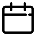 Select Date and time