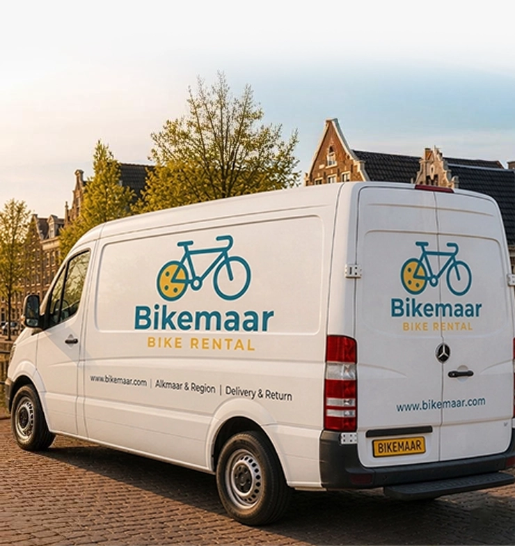 About Bikemaar
